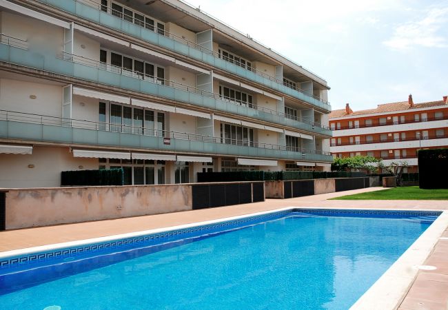 Апартаменты на Estartit - MIAMI 102 Апартаменты на Estartit - MIAMI 102