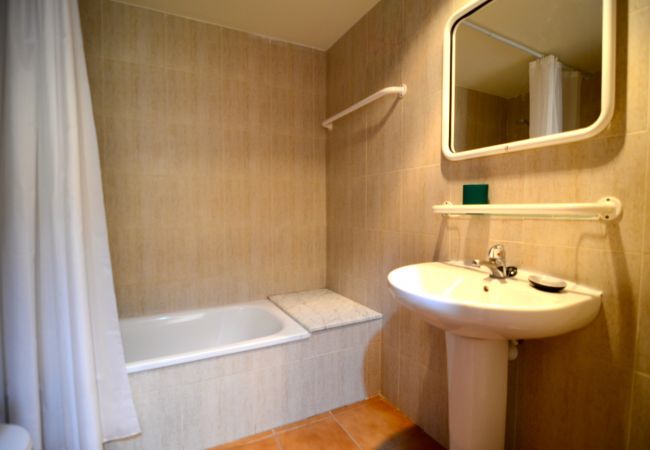 Апартаменты на Estartit - MIAMI 102 Апартаменты на Estartit - MIAMI 102