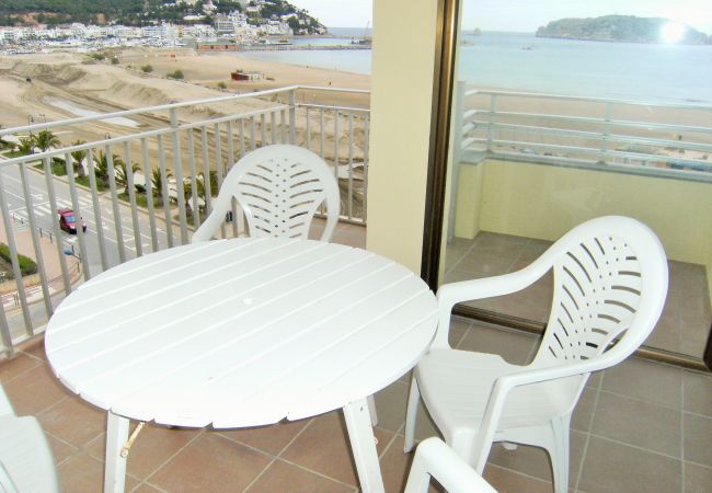 Апартаменты на Estartit - CAP CASTELL 6A Апартаменты на Estartit - CAP CASTELL 6A