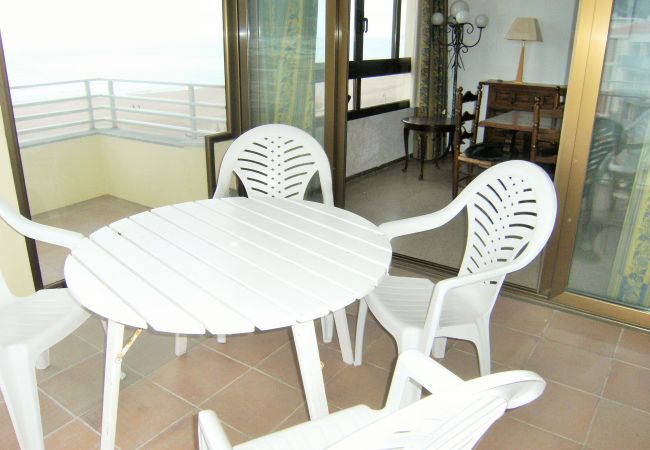 Апартаменты на Estartit - CAP CASTELL 6A Апартаменты на Estartit - CAP CASTELL 6A