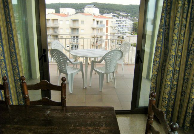 Апартаменты на Estartit - CAP CASTELL 6A Апартаменты на Estartit - CAP CASTELL 6A