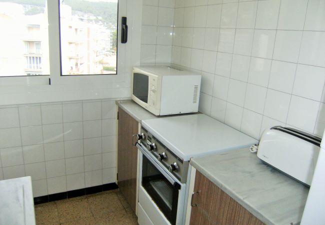 Апартаменты на Estartit - CAP CASTELL 6A Апартаменты на Estartit - CAP CASTELL 6A