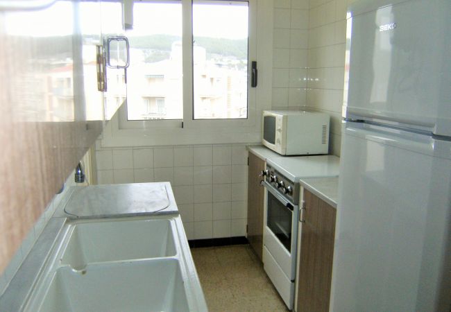 Апартаменты на Estartit - CAP CASTELL 6A Апартаменты на Estartit - CAP CASTELL 6A