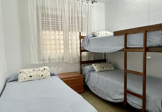 Апартаменты на Estartit - ROCAMAURA I B 3-2 Апартаменты на Estartit - ROCAMAURA I B 3-2