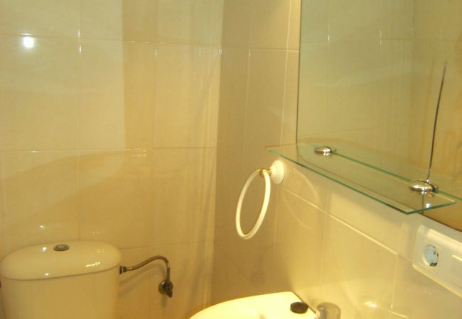 Дом на Estartit - TARRACO 20 (BOLLERIA) Дом на Estartit - TARRACO 20 (BOLLERIA)