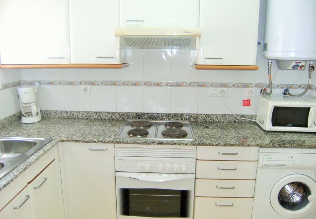 Дом на Estartit - TARRACO 20 (BOLLERIA) Дом на Estartit - TARRACO 20 (BOLLERIA)