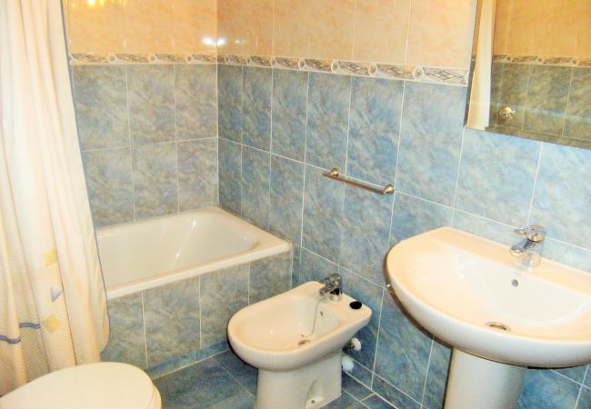 Дом на Estartit - TARRACO 20 (BOLLERIA) Дом на Estartit - TARRACO 20 (BOLLERIA)