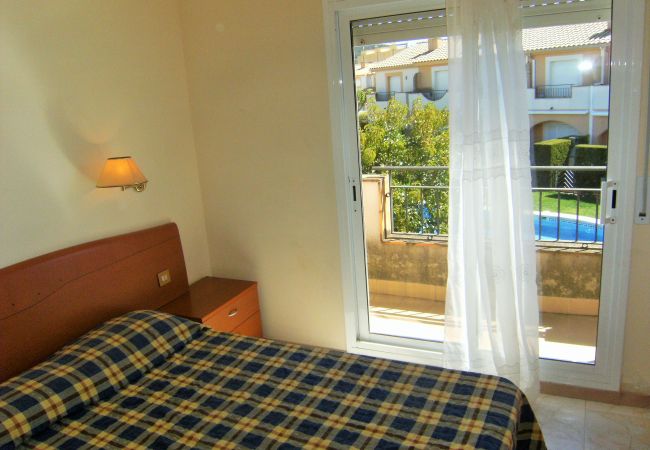 Дом на Estartit - TARRACO 20 (BOLLERIA) Дом на Estartit - TARRACO 20 (BOLLERIA)