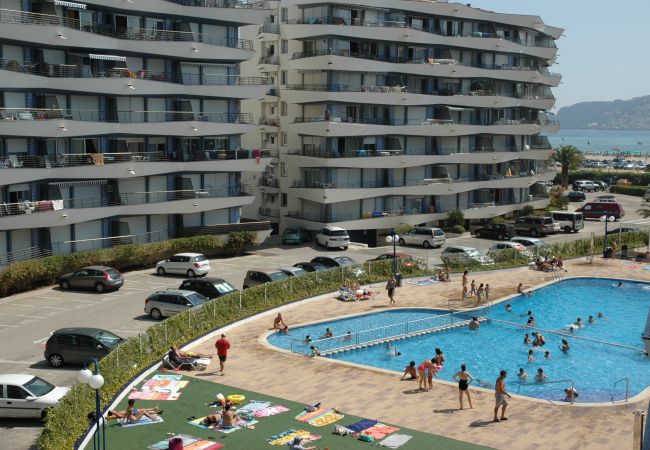 Апартаменты на Estartit - ROCAMAURA I B 1.2 Апартаменты на Estartit - ROCAMAURA I B 1.2