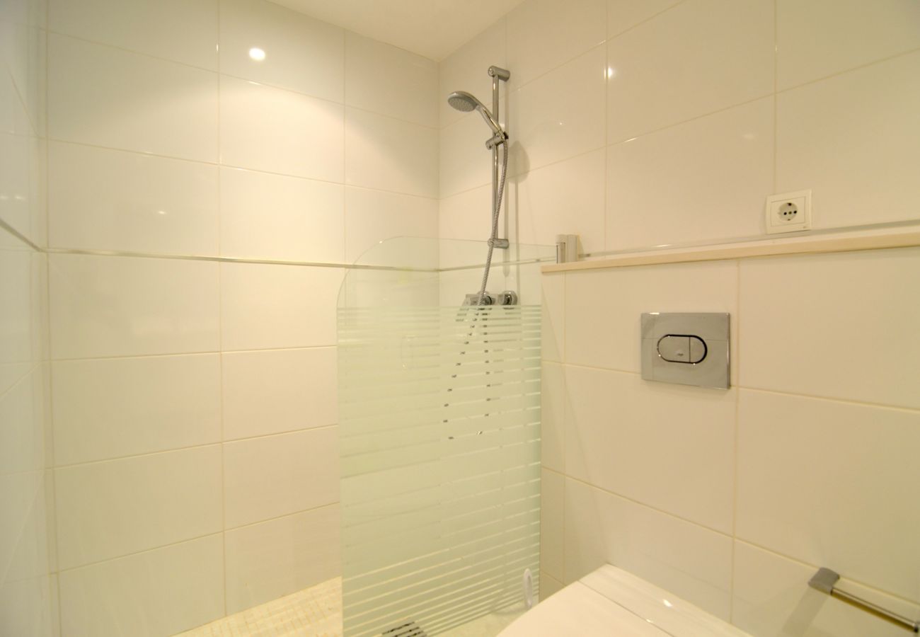 Апартаменты на Эстартит / Estartit - ROCAMAURA I B 1.2 Апартаменты на Эстартит / Estartit - ROCAMAURA I B 1.2