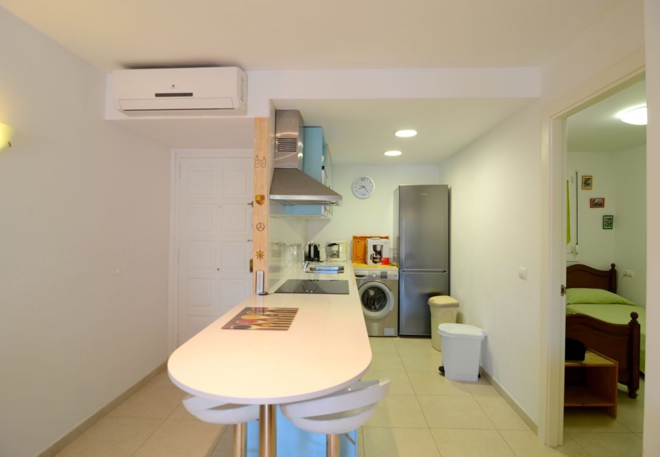 Апартаменты на Эстартит / Estartit - ROCAMAURA I B 1.2 Апартаменты на Эстартит / Estartit - ROCAMAURA I B 1.2