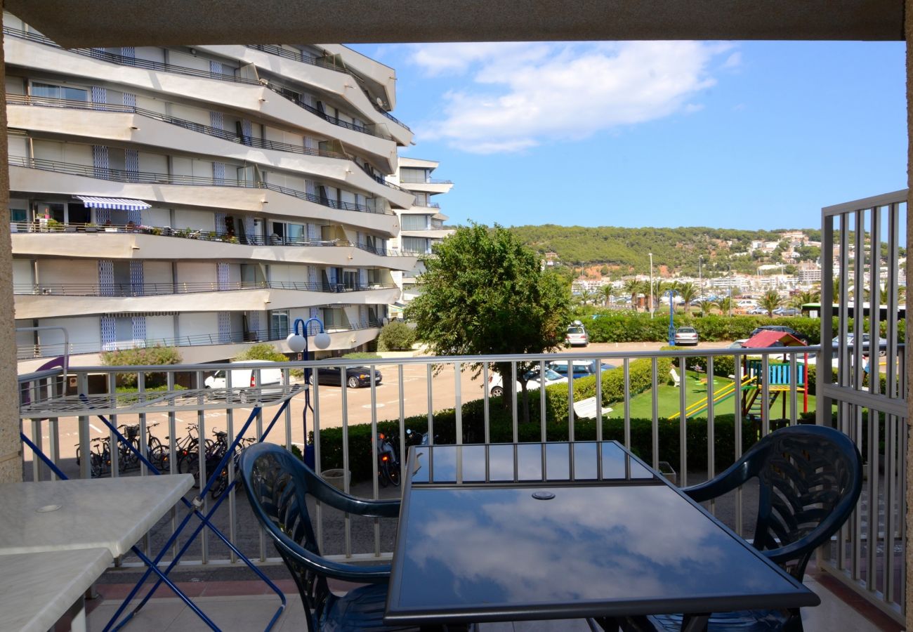 Апартаменты на Эстартит / Estartit - ROCAMAURA I B 1.2 Апартаменты на Эстартит / Estartit - ROCAMAURA I B 1.2