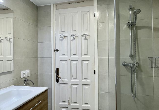 Апартаменты на Estartit - ROCAMAURA II 2-9 Апартаменты на Estartit - ROCAMAURA II 2-9