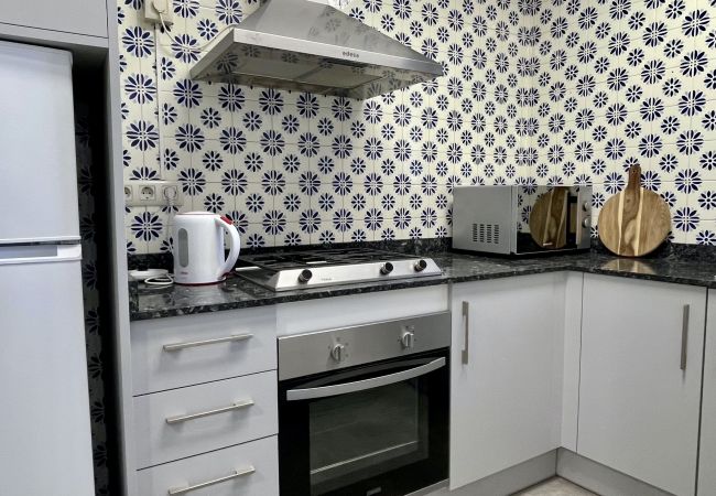 Апартаменты на Estartit - ROCAMAURA II 2-9 Апартаменты на Estartit - ROCAMAURA II 2-9