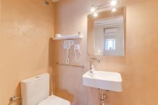 Апартаменты на Жирона / Girona - Ballesteries riu 21