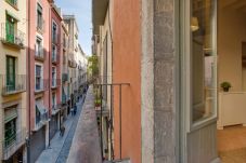 Апартаменты на Жирона / Girona - Ballesteries balcó 22