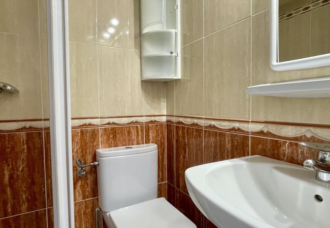 Апартаменты на Estartit - ROCAMAURA I-A-3-1 Апартаменты на Estartit - ROCAMAURA I-A-3-1