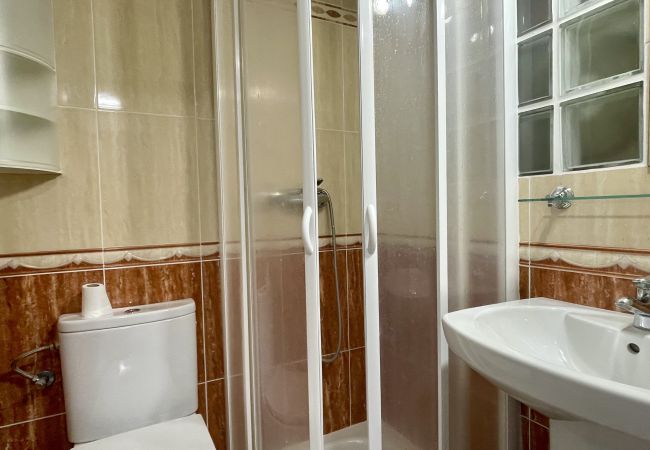 Апартаменты на Estartit - ROCAMAURA I-A-3-1 Апартаменты на Estartit - ROCAMAURA I-A-3-1