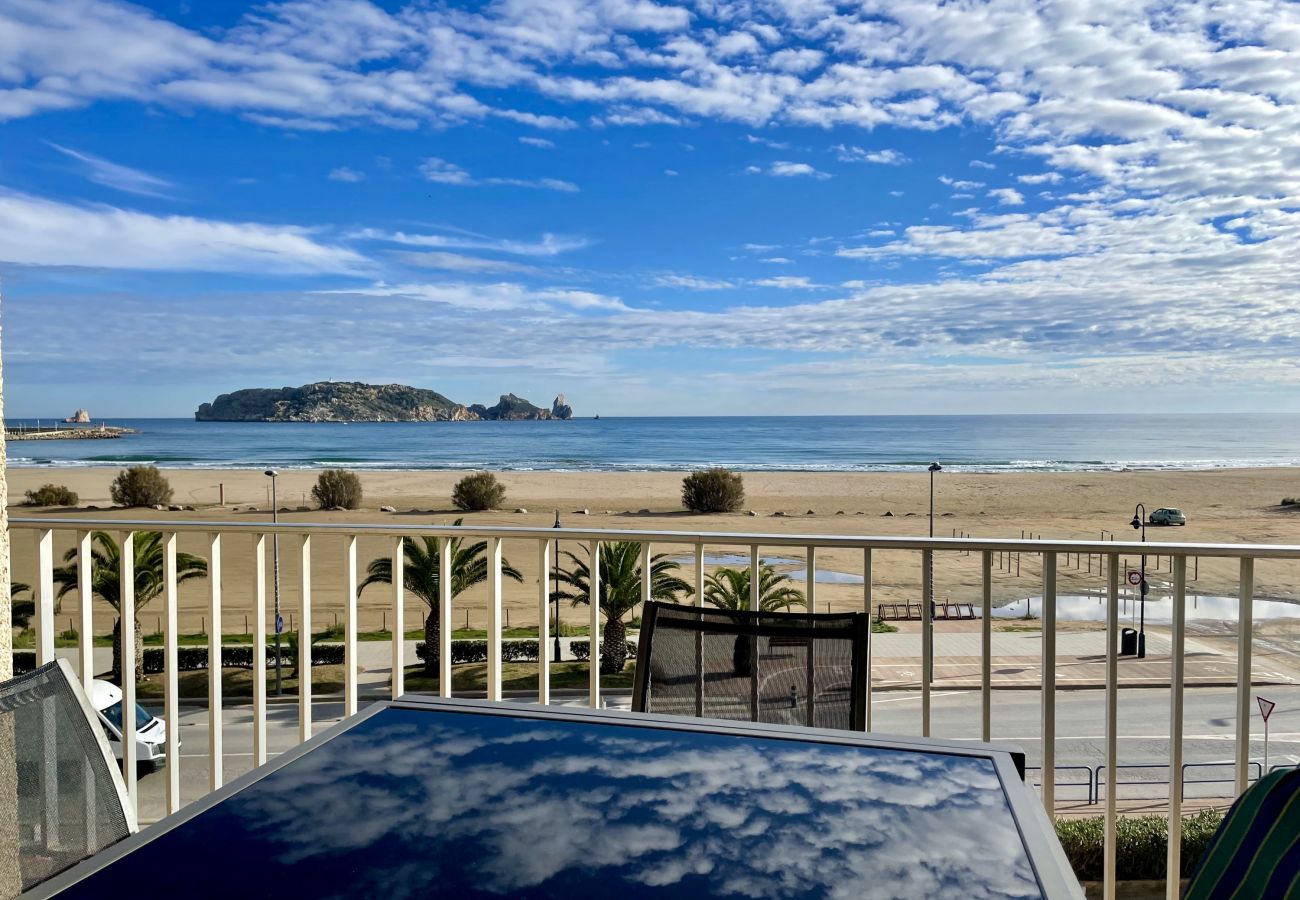 Апартаменты на Эстартит / Estartit - ROCAMAURA I-A-3-1