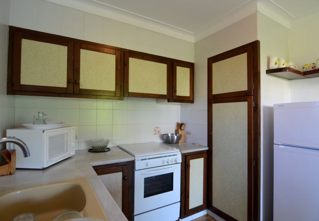 Дом на Estartit - VALL GRAN 16 Дом на Estartit - VALL GRAN 16