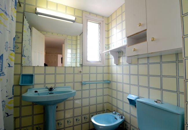 Апартаменты на L'Escala - MAR BLAU L'ESCALA A Апартаменты на L'Escala - MAR BLAU L'ESCALA A