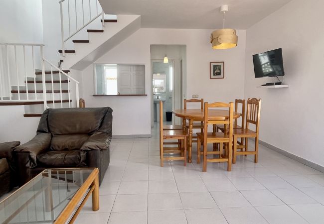 Дом на L'Escala - HOUSE LA VINYA 14 3D Дом на L'Escala - HOUSE LA VINYA 14 3D