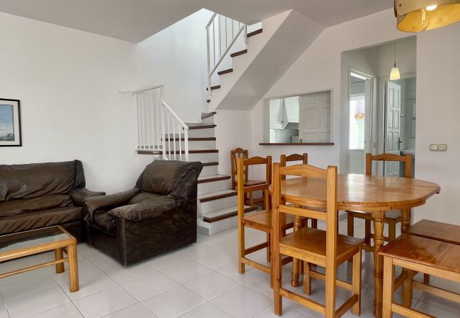 Дом на L'Escala - HOUSE LA VINYA 14 3D Дом на L'Escala - HOUSE LA VINYA 14 3D