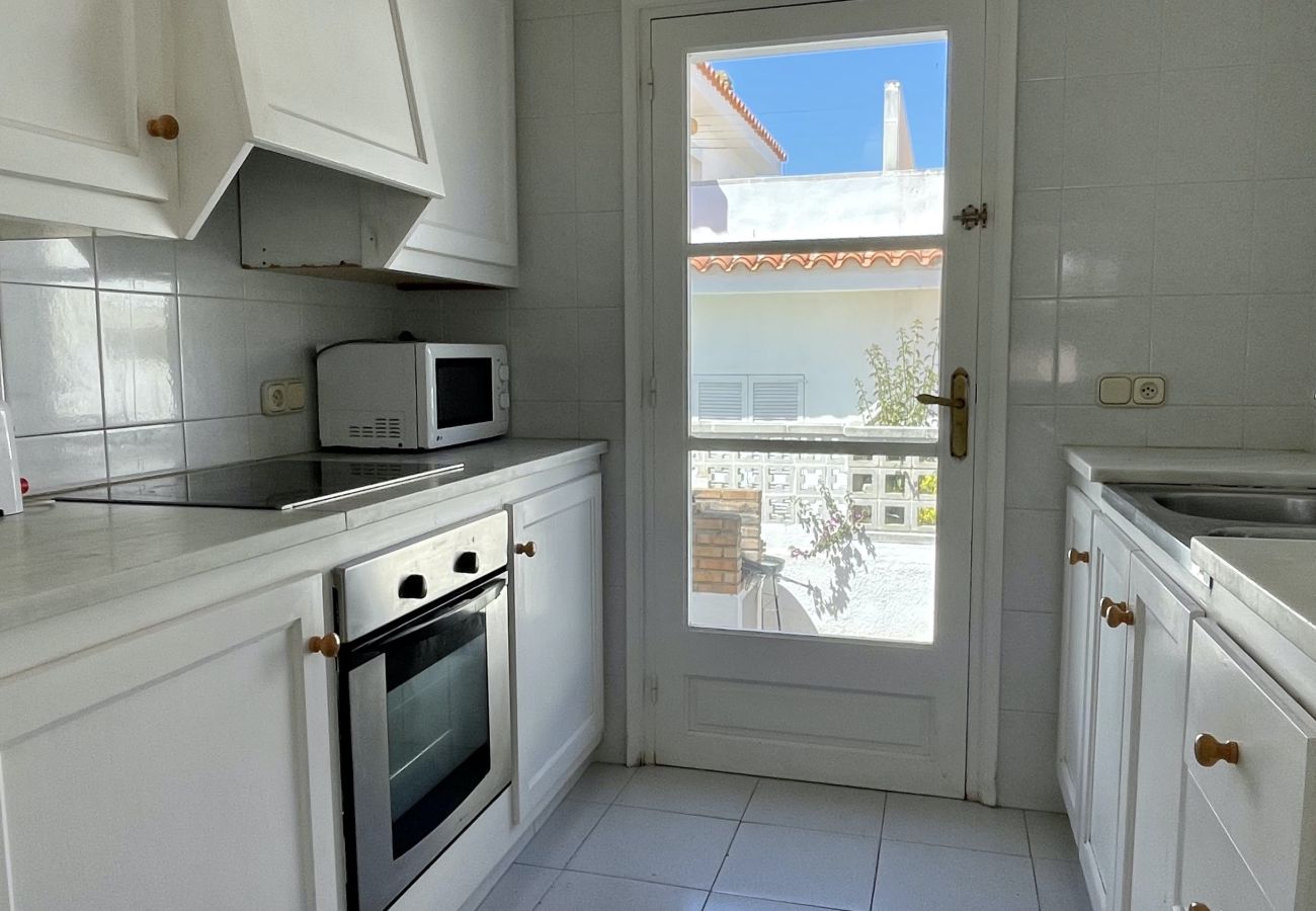 Дом на L'Escala - HOUSE LA VINYA 14 3D Дом на L'Escala - HOUSE LA VINYA 14 3D