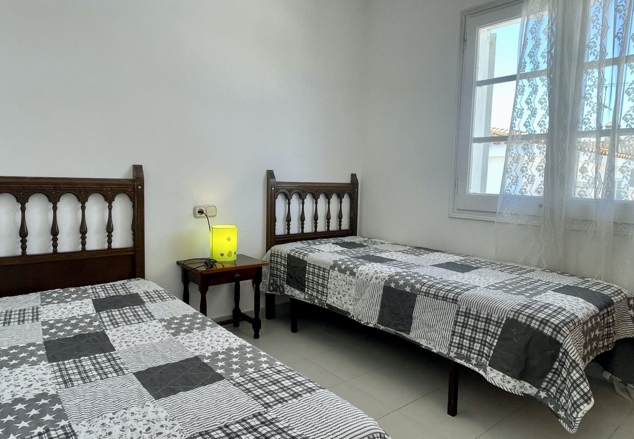 Дом на L'Escala - HOUSE LA VINYA 14 3D Дом на L'Escala - HOUSE LA VINYA 14 3D