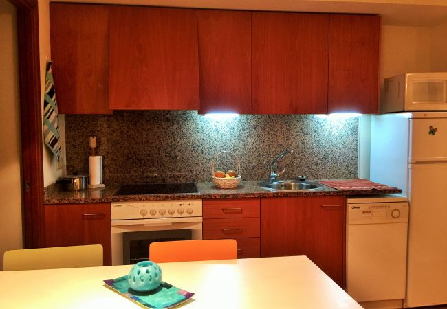 Апартаменты на Estartit - MIAMI II 005 Апартаменты на Estartit - MIAMI II 005