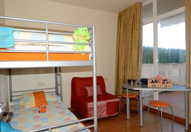 Апартаменты на Estartit - MIAMI II 005 Апартаменты на Estartit - MIAMI II 005