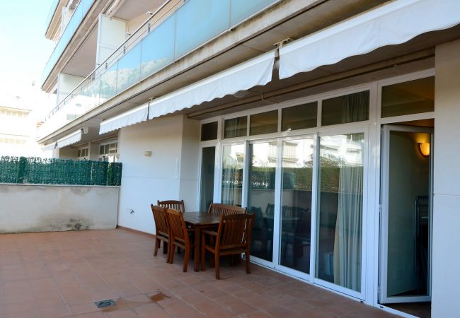 Апартаменты на Estartit - MIAMI II 005 Апартаменты на Estartit - MIAMI II 005