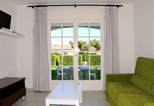 Дом на Estartit - VALL PETITA NEW - 056 Дом на Estartit - VALL PETITA NEW - 056