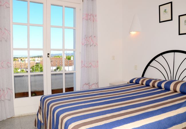 Дом на Estartit - VALL PETITA NEW - 056 Дом на Estartit - VALL PETITA NEW - 056