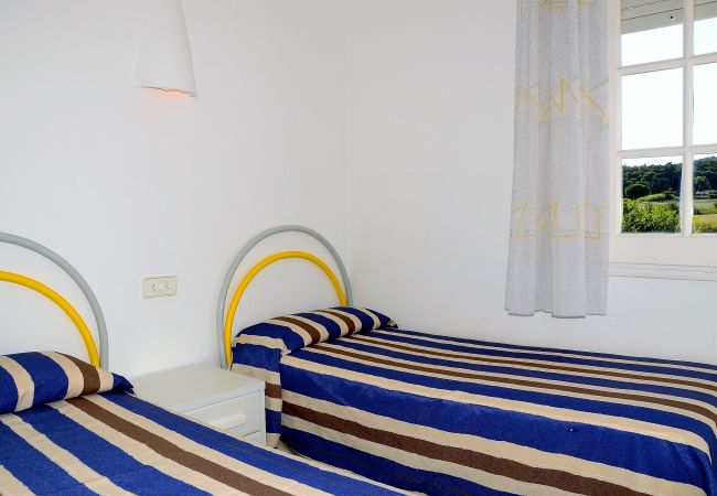 Дом на Estartit - VALL PETITA NEW - 056 Дом на Estartit - VALL PETITA NEW - 056