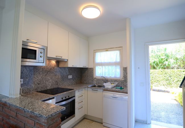 Дом на Estartit - VALL PETITA NEW - 056 Дом на Estartit - VALL PETITA NEW - 056