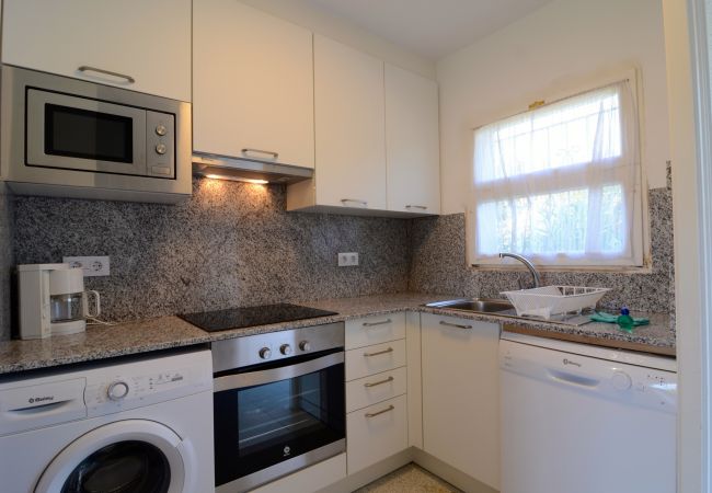 Дом на Estartit - VALL PETITA NEW - 056 Дом на Estartit - VALL PETITA NEW - 056