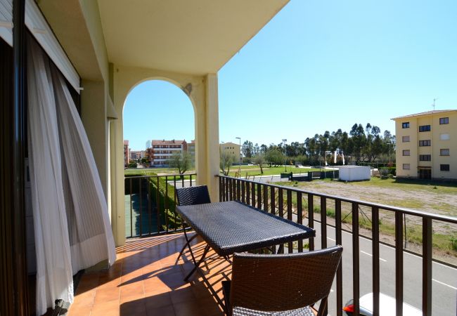 Апартаменты на Estartit - JARDINS DEL MAR 130 Апартаменты на Estartit - JARDINS DEL MAR 130
