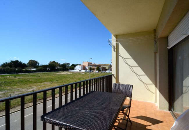 Апартаменты на Estartit - JARDINS DEL MAR 130 Апартаменты на Estartit - JARDINS DEL MAR 130