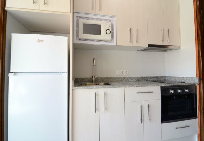 Апартаменты на Estartit - JARDINS DEL MAR 130 Апартаменты на Estartit - JARDINS DEL MAR 130