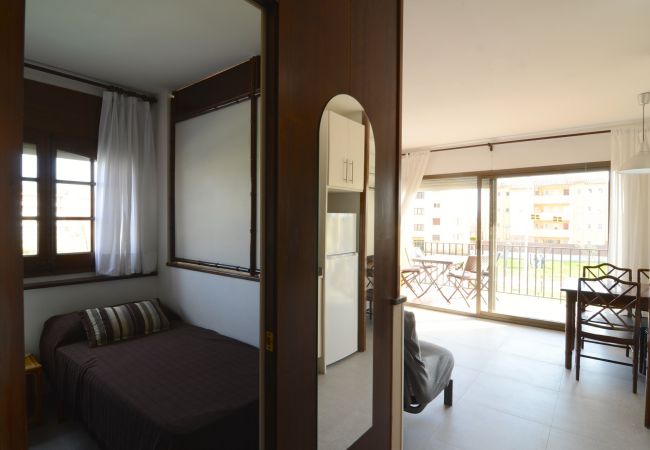 Апартаменты на Estartit - JARDINS DEL MAR 130 Апартаменты на Estartit - JARDINS DEL MAR 130