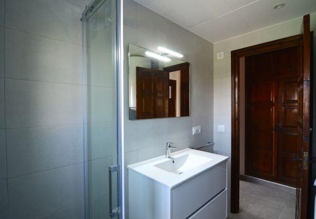 Апартаменты на Estartit - JARDINS DEL MAR 130 Апартаменты на Estartit - JARDINS DEL MAR 130
