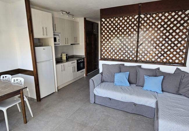 Апартаменты на Estartit - JARDINS DEL MAR 130 Апартаменты на Estartit - JARDINS DEL MAR 130