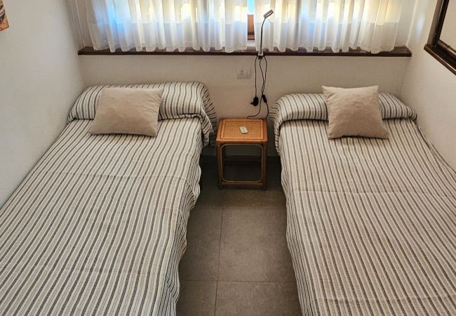 Апартаменты на Estartit - JARDINS DEL MAR 130 Апартаменты на Estartit - JARDINS DEL MAR 130