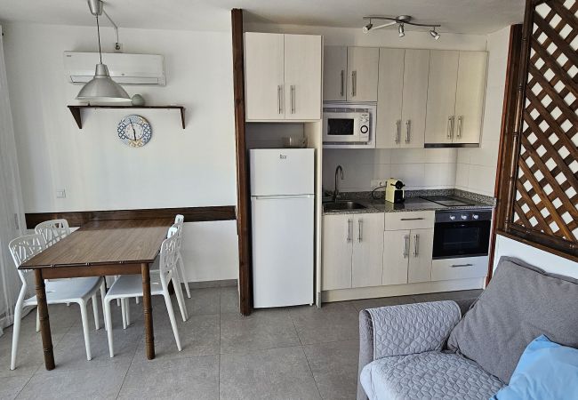 Апартаменты на Estartit - JARDINS DEL MAR 130 Апартаменты на Estartit - JARDINS DEL MAR 130