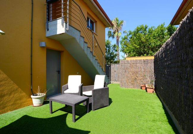 Апартаменты на Pals - TRIAS PLAÇA Апартаменты на Pals - TRIAS PLAÇA