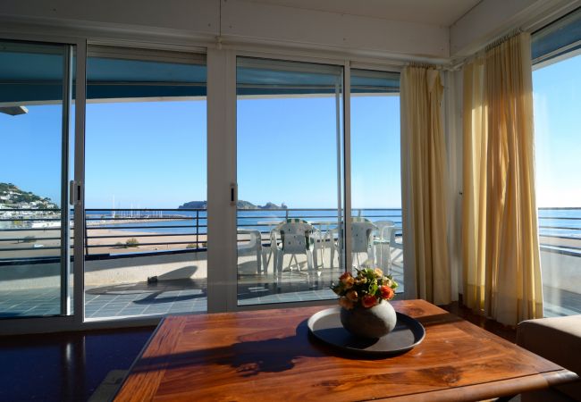 Апартаменты на Estartit - CATALONIA 6-1 Апартаменты на Estartit - CATALONIA 6-1