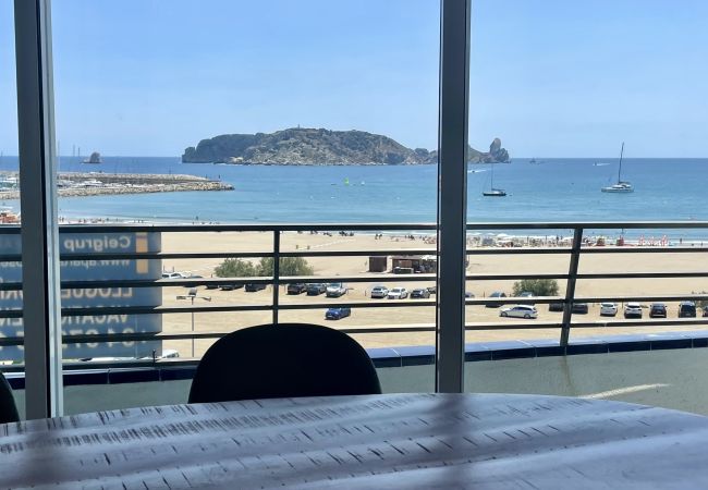 Апартаменты на Estartit - CATALONIA 6-1 Апартаменты на Estartit - CATALONIA 6-1