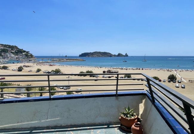 Апартаменты на Estartit - CATALONIA 6-1 Апартаменты на Estartit - CATALONIA 6-1