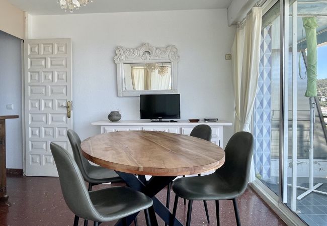 Апартаменты на Estartit - CATALONIA 6-1 Апартаменты на Estartit - CATALONIA 6-1